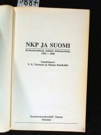 NKP ja Suomi