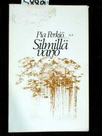 Silmillä varjo