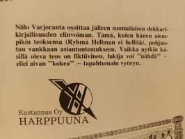 Puukotetut setelit