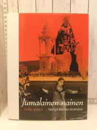 Jumalainen nainen