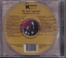 CD - The Lovin&#039; Spoonful - Summer in the City, 1994. Katso kappaleet/esittäjät alta/kuvista.