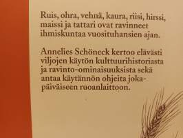 Vilja