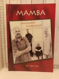 Mamba, Tennissukat kirjahyllyssä