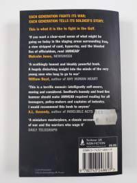 Jarhead - A Marine&#039;s Chronicle of the Gulf War and Other Battles