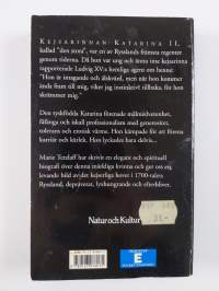 Katarina den Stora - kvinnan, makten och kärleken