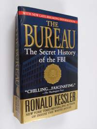 The Bureau - The Secret History of the FBI