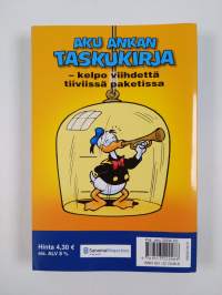 Ankkalinnan ralli