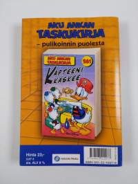 Pohjakosketus