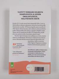 Siunattu lapsi (ERINOMAINEN)