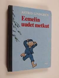 Eemelin uudet metkut