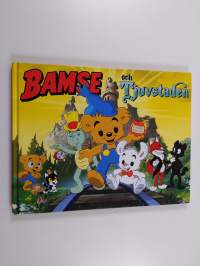 Bamse och Tjuvstaden