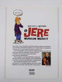 Murkun merkit