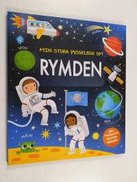Min stora pysselbok om rymden