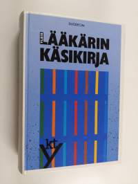 Yleislääkärin käsikirja