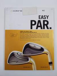 Suomen golflehti 2/2005
