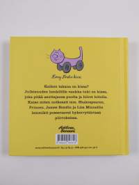 Kuuluisuuksien kissat