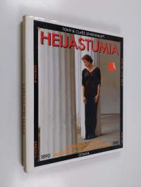 Heijastumia 1890-1989 : vuosisata muotia, muotoilua ja arkkitehtuuria