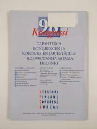 Yliopisto 2/98