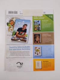 Maalla 5/2015