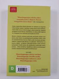 Himoshoppaajan vauva