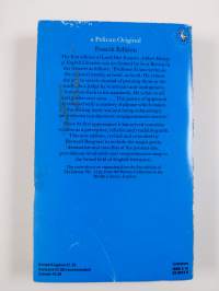 A short history of English literature