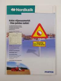 Maatilan Pellervo vuosikerta 1999 8 nroa (puuttuu kesäkuu ja marraskuu)