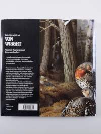 Taiteilijaveljekset von Wright - Suomen kauneimmat lintumaalaukset