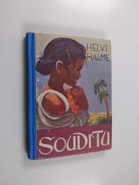 Souditu