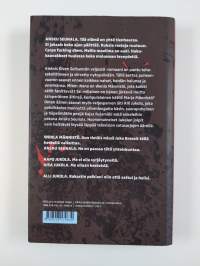 Wenla Männistö (signeerattu)