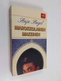 Marokkolainen makeinen