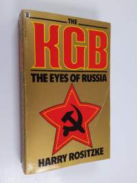 The KGB - The Eyes of Russia