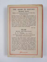 Britain and the Middle East from the Earliest Times to 1950