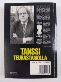 Tanssi teurastamolla
