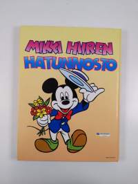 Mikki Hiiren hatunnosto