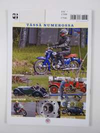 Retro auto moto n:o 67