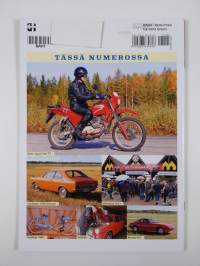 Retro auto moto n:o 89