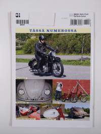 Retro auto moto n:o 87