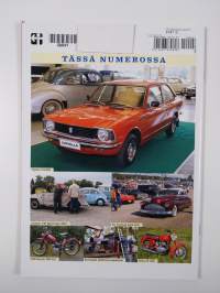 Retro auto moto n:o 84