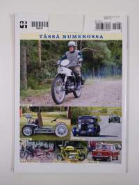 Retro auto moto n:o 83