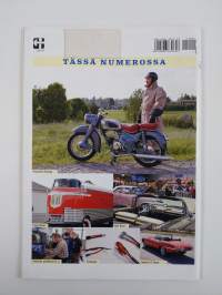 Retro auto moto n:o 77