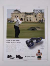 Suomen golflehti 2/2004