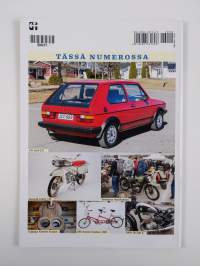 Retro auto moto n:o 100
