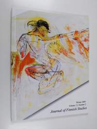 Journal of Finnish Studies - Volume 13, Number 2, Winter 2009