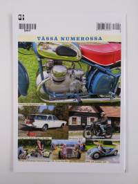 Retro auto moto n:o 113
