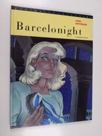 Barcelonight