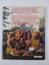 Teddy bears