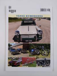 Retro auto moto n:o 112