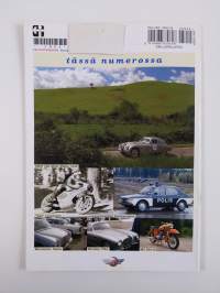 Retro auto moto 5/2005