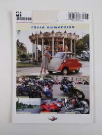Retro auto moto 3/2005