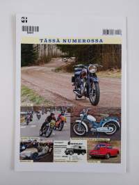 Retro auto moto n:o 95